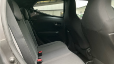 Toyota Aygo 1.0 VVT-i X-Trend TSS 5dr x-shift Petrol Hatchback